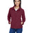 Team 365 Ladies' Leader Soft Shell Jacket Womens Apparel Jackets & Vests
