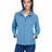 Team 365 Ladies' Leader Soft Shell Jacket Womens Apparel Jackets & Vests