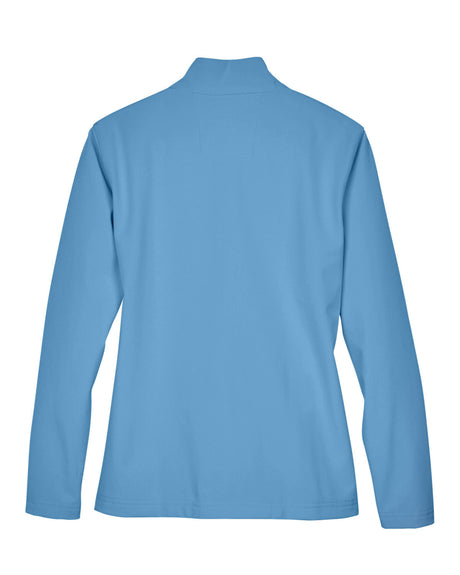 Team 365 Ladies' Leader Soft Shell Jacket Womens Apparel Jackets & Vests