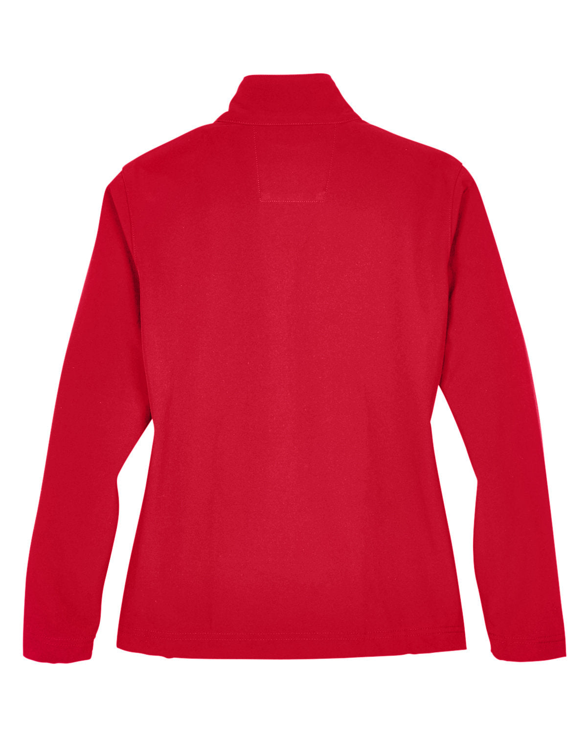 Team 365 Ladies' Leader Soft Shell Jacket Womens Apparel Jackets & Vests