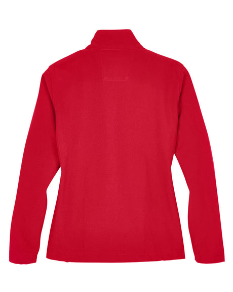 Team 365 Ladies' Leader Soft Shell Jacket Womens Apparel Jackets & Vests