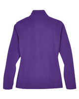 Team 365 Ladies' Leader Soft Shell Jacket Womens Apparel Jackets & Vests