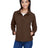 Team 365 Ladies' Leader Soft Shell Jacket Womens Apparel Jackets & Vests