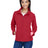 Team 365 Ladies' Leader Soft Shell Jacket Womens Apparel Jackets & Vests