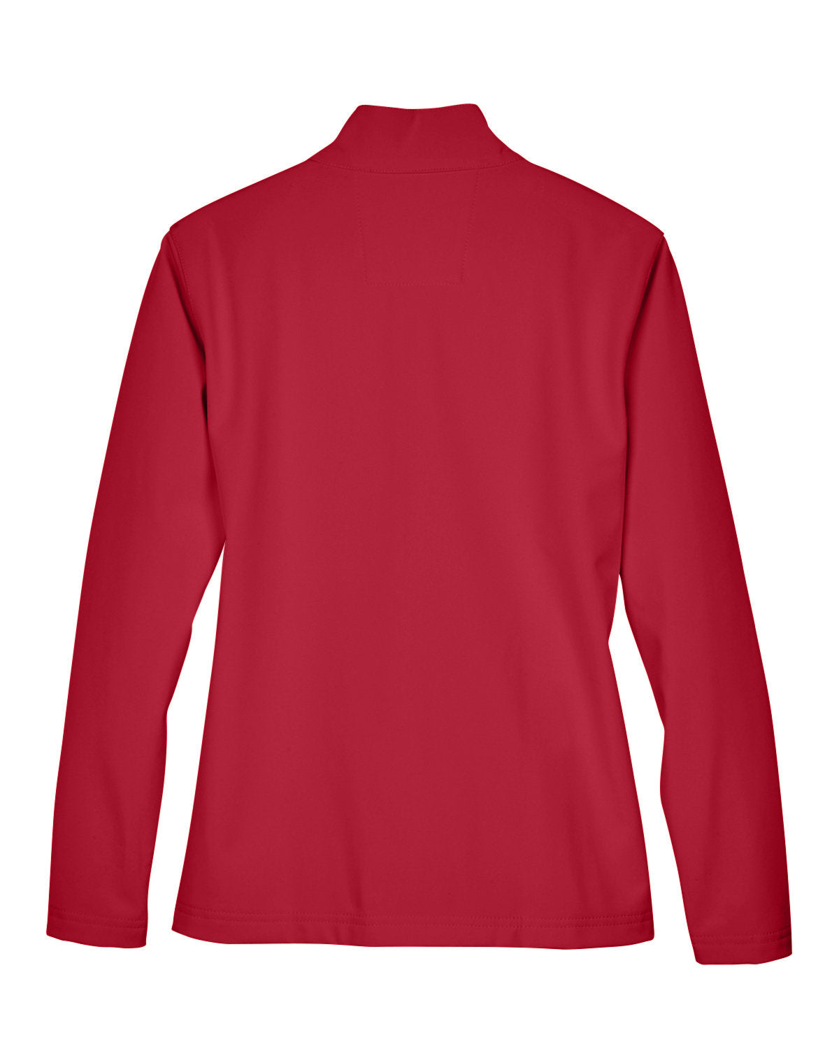 Team 365 Ladies' Leader Soft Shell Jacket Womens Apparel Jackets & Vests