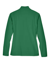 Team 365 Ladies' Leader Soft Shell Jacket Womens Apparel Jackets & Vests