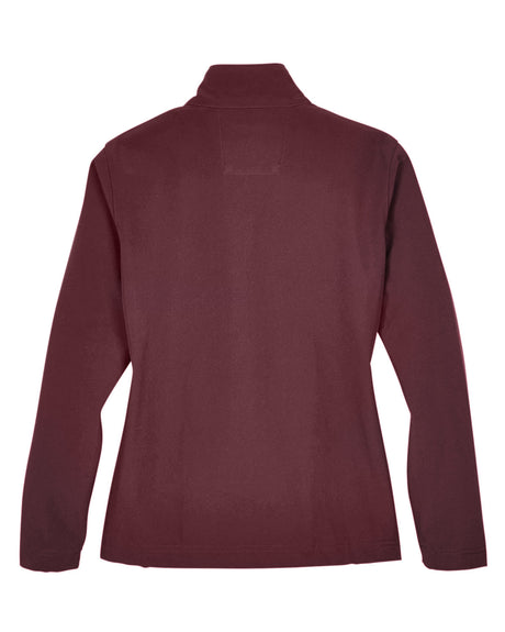 Team 365 Ladies' Leader Soft Shell Jacket Womens Apparel Jackets & Vests