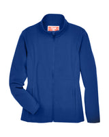 Team 365 Ladies' Leader Soft Shell Jacket Womens Apparel Jackets & Vests