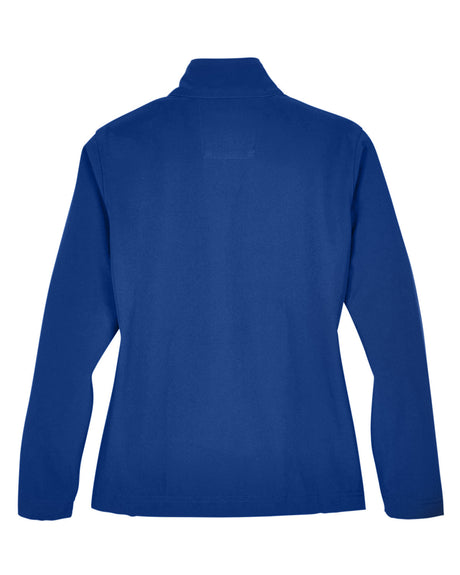 Team 365 Ladies' Leader Soft Shell Jacket Womens Apparel Jackets & Vests
