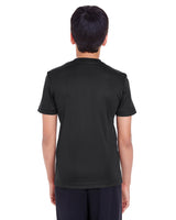 Team 365 Youth Zone Performance T-Shirt Youth Apparel Shirts & Tops