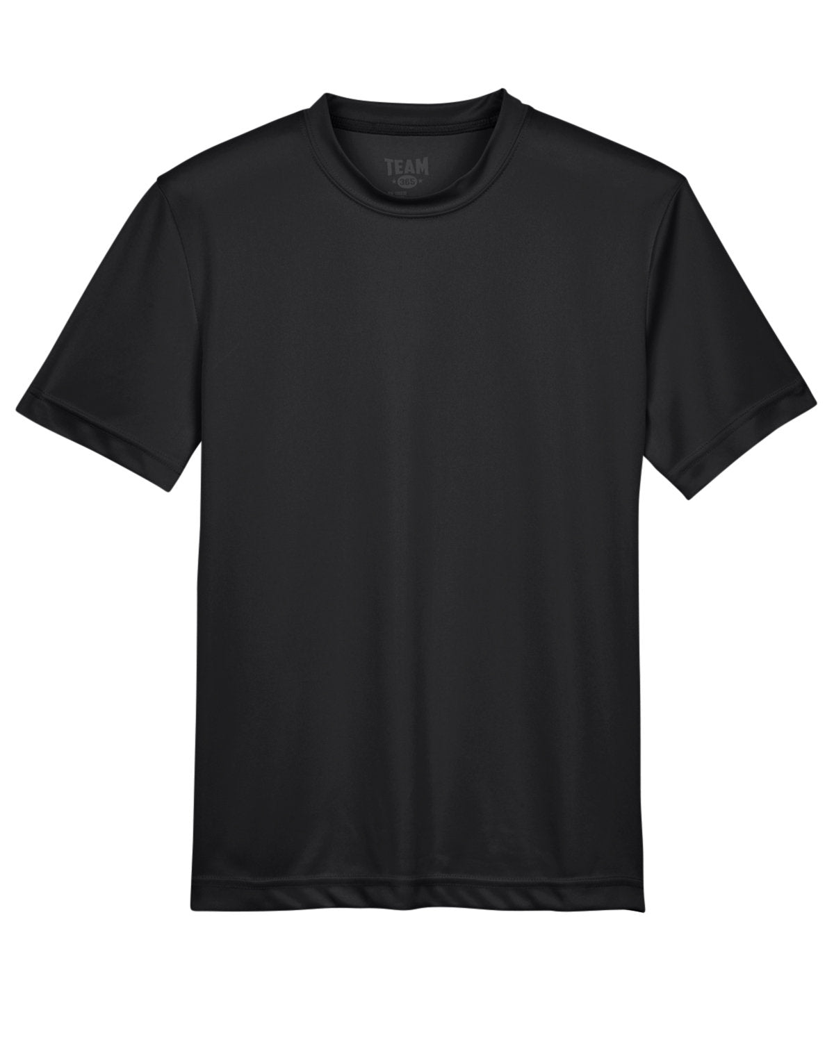 Team 365 Youth Zone Performance T-Shirt Youth Apparel Shirts & Tops