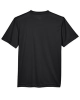 Team 365 Youth Zone Performance T-Shirt Youth Apparel Shirts & Tops