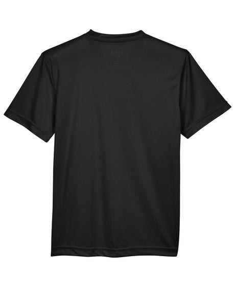 Team 365 Youth Zone Performance T-Shirt Youth Apparel Shirts & Tops