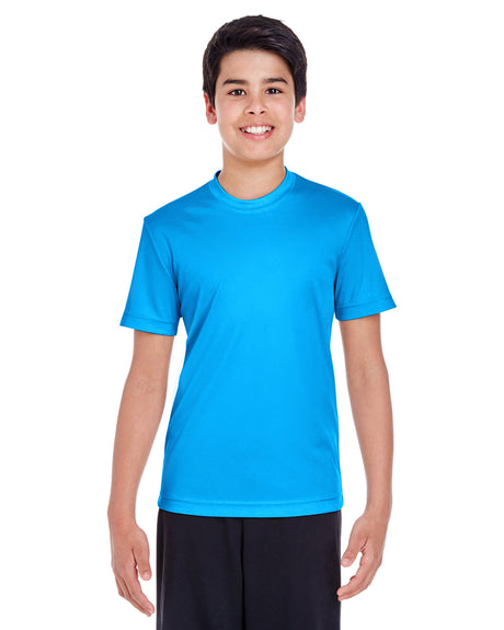 Team 365 Youth Zone Performance T-Shirt Youth Apparel Shirts & Tops
