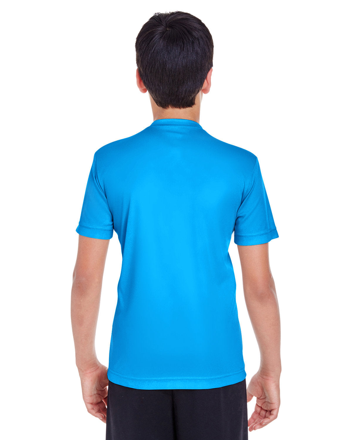Team 365 Youth Zone Performance T-Shirt Youth Apparel Shirts & Tops