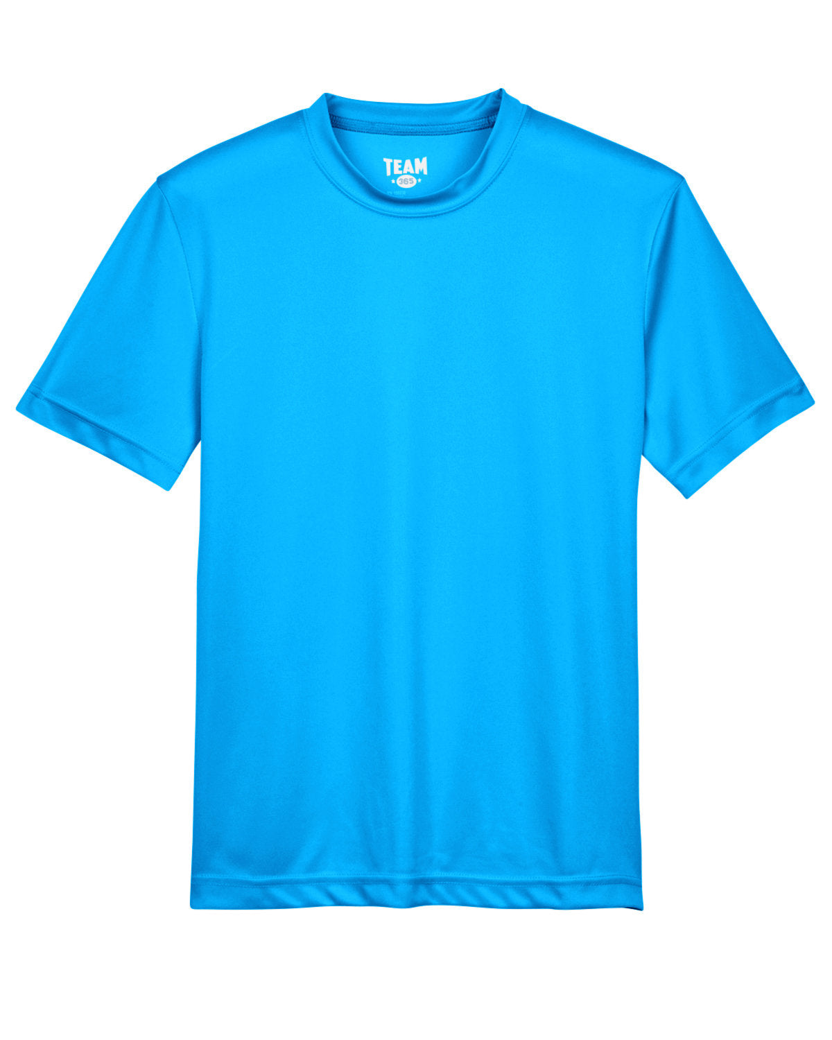 Team 365 Youth Zone Performance T-Shirt Youth Apparel Shirts & Tops