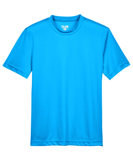 Team 365 Youth Zone Performance T-Shirt Youth Apparel Shirts & Tops