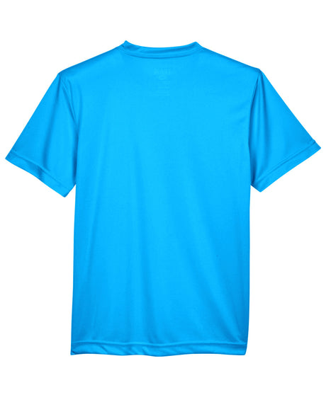 Team 365 Youth Zone Performance T-Shirt Youth Apparel Shirts & Tops