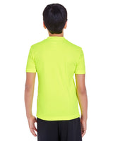 Team 365 Youth Zone Performance T-Shirt Youth Apparel Shirts & Tops