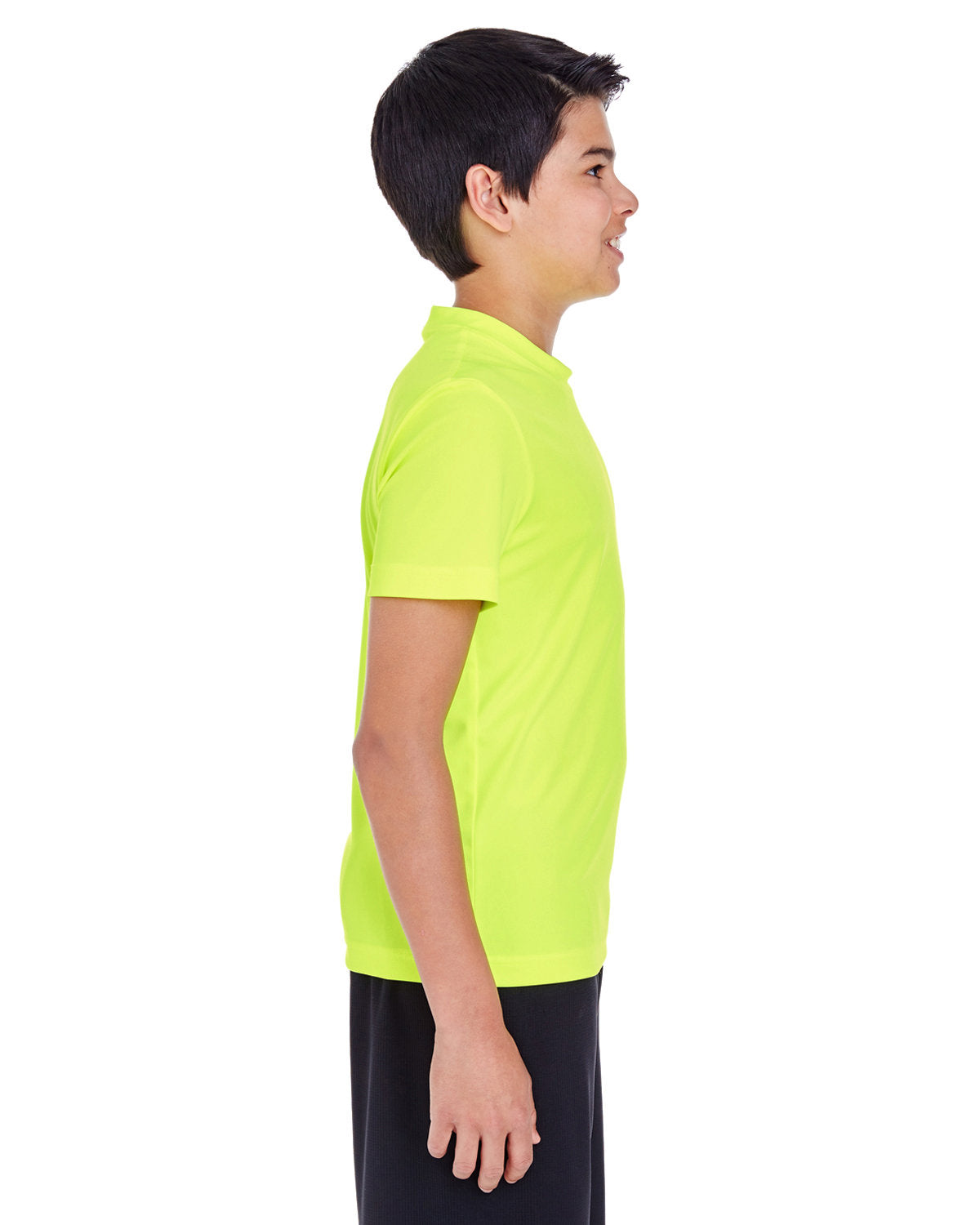 Team 365 Youth Zone Performance T-Shirt Youth Apparel Shirts & Tops