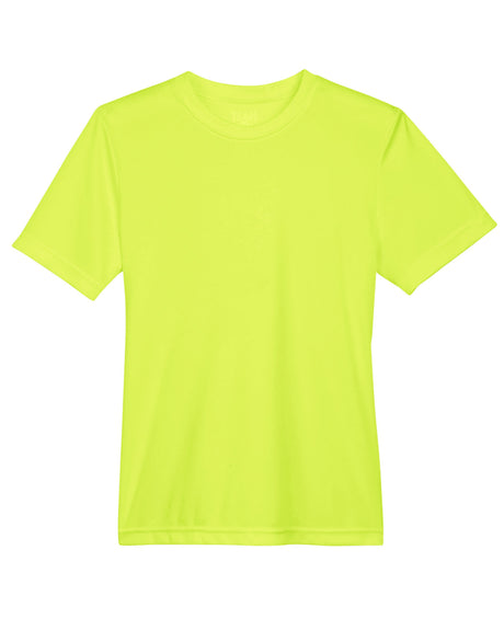 Team 365 Youth Zone Performance T-Shirt Youth Apparel Shirts & Tops