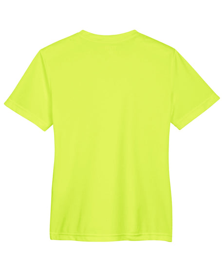 Team 365 Youth Zone Performance T-Shirt Youth Apparel Shirts & Tops