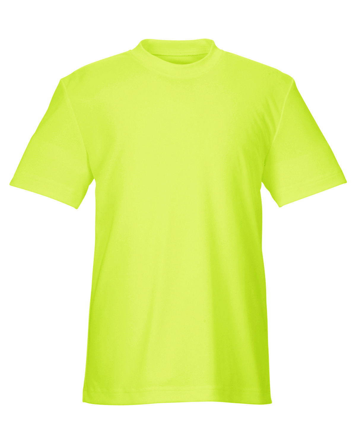 Team 365 Youth Zone Performance T-Shirt Youth Apparel Shirts & Tops