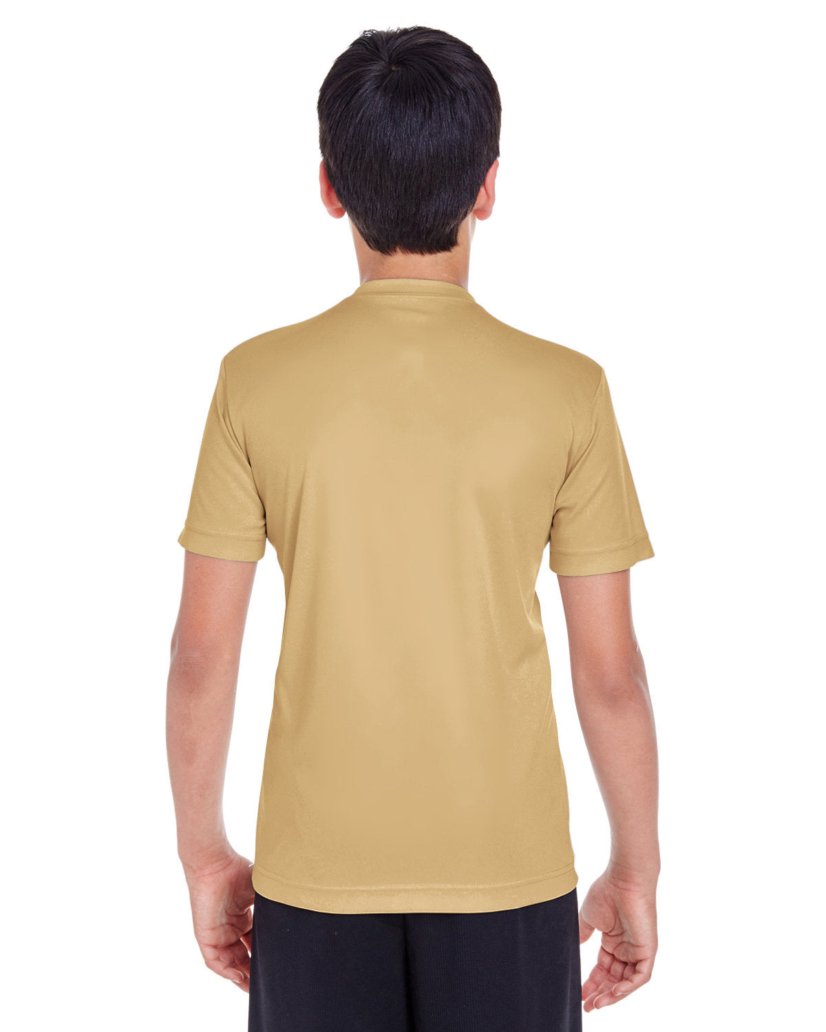 Team 365 Youth Zone Performance T-Shirt Youth Apparel Shirts & Tops