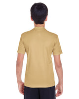 Team 365 Youth Zone Performance T-Shirt Youth Apparel Shirts & Tops