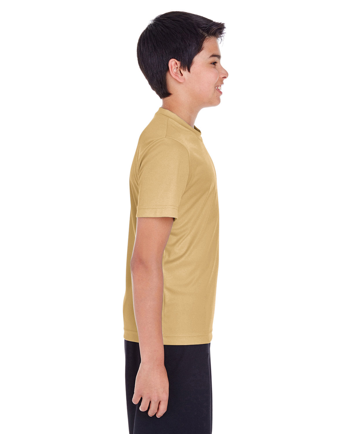 Team 365 Youth Zone Performance T-Shirt Youth Apparel Shirts & Tops