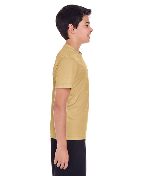 Team 365 Youth Zone Performance T-Shirt Youth Apparel Shirts & Tops