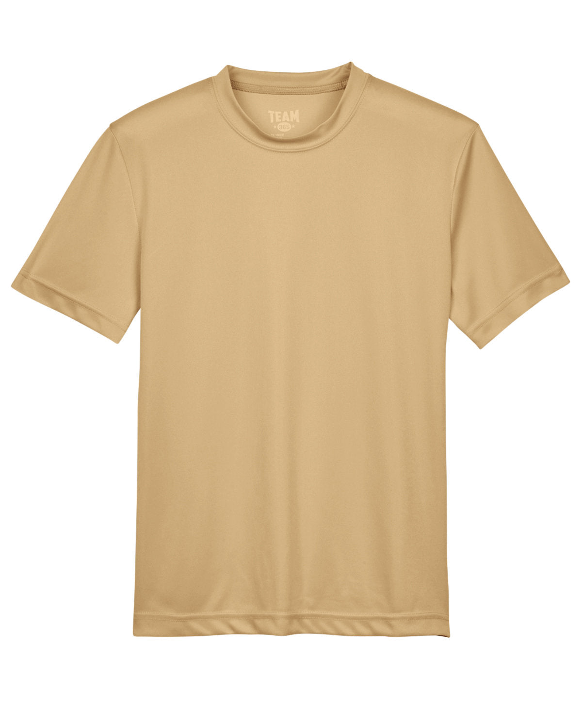 Team 365 Youth Zone Performance T-Shirt Youth Apparel Shirts & Tops