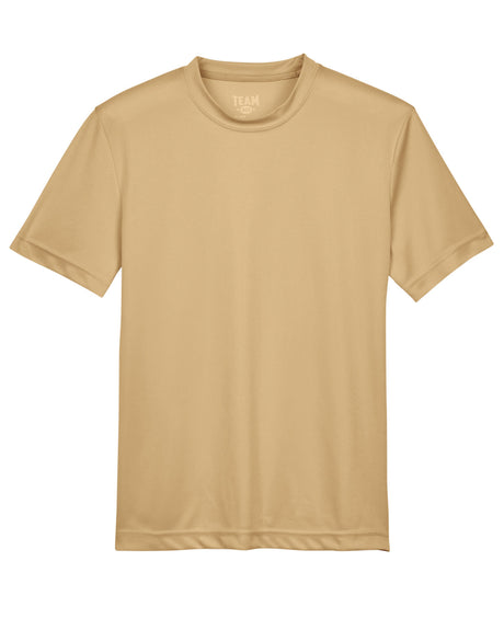 Team 365 Youth Zone Performance T-Shirt Youth Apparel Shirts & Tops