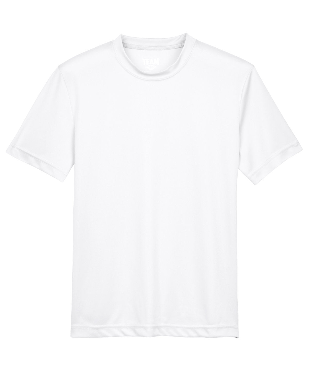 Team 365 Youth Zone Performance T-Shirt Youth Apparel Shirts & Tops