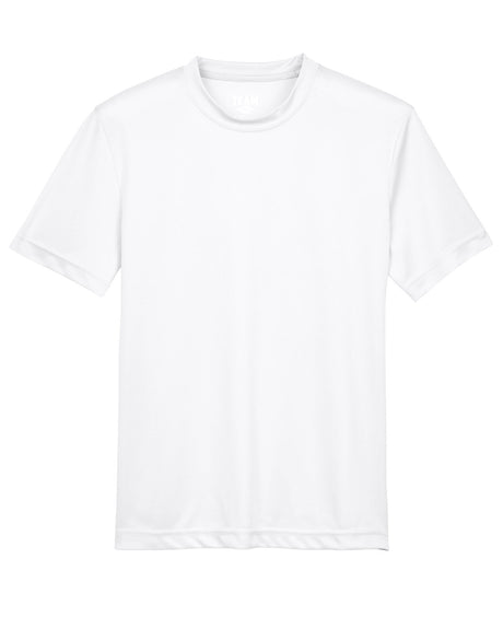 Team 365 Youth Zone Performance T-Shirt Youth Apparel Shirts & Tops