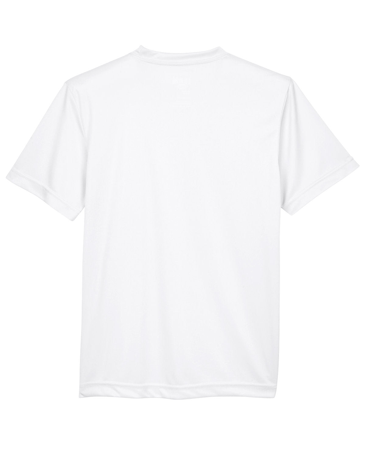 Team 365 Youth Zone Performance T-Shirt Youth Apparel Shirts & Tops