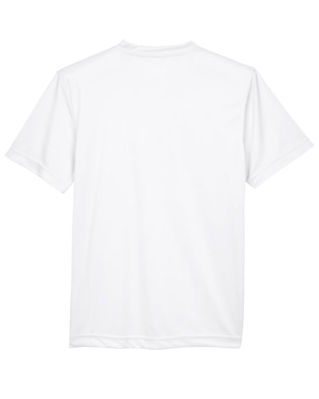Team 365 Youth Zone Performance T-Shirt Youth Apparel Shirts & Tops