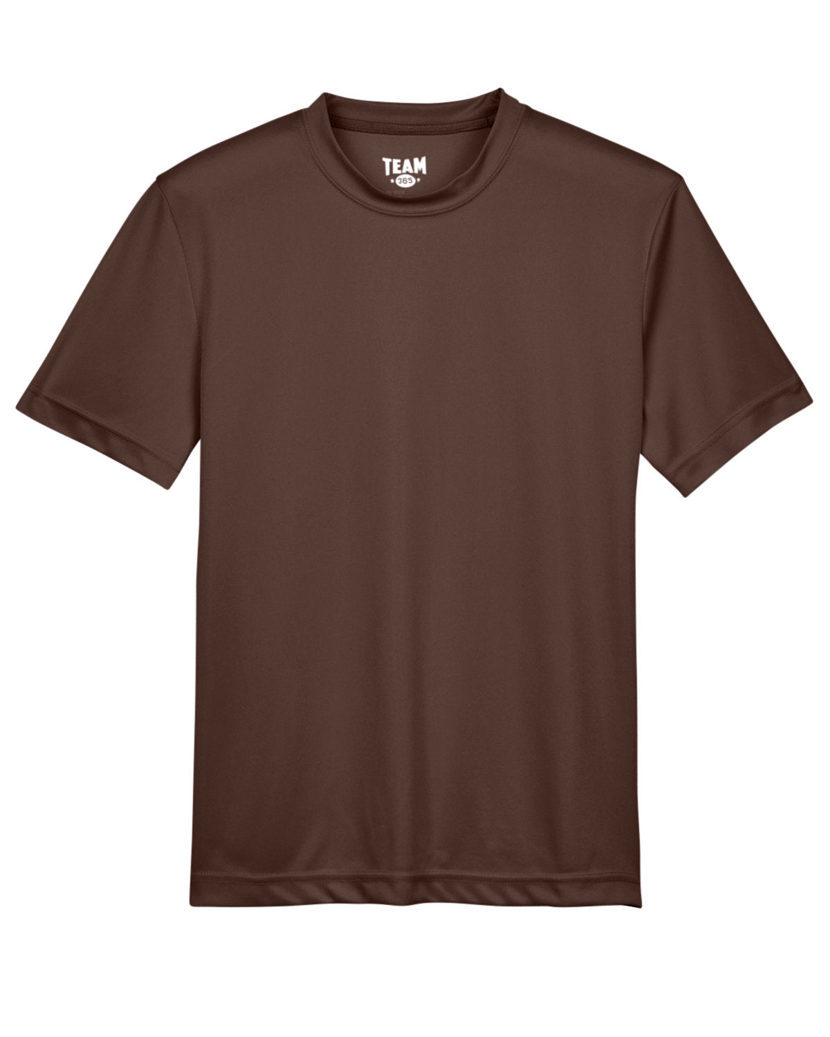 Team 365 Youth Zone Performance T-Shirt Youth Apparel Shirts & Tops