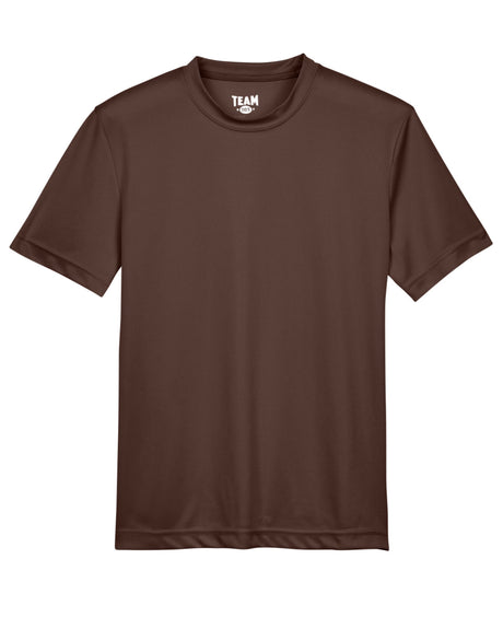 Team 365 Youth Zone Performance T-Shirt Youth Apparel Shirts & Tops