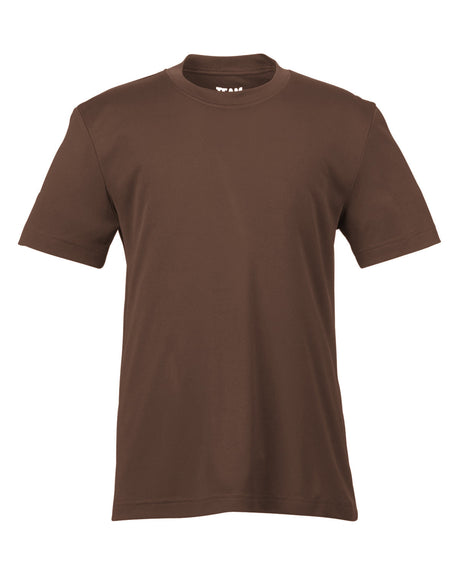 Team 365 Youth Zone Performance T-Shirt Youth Apparel Shirts & Tops