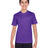 Team 365 Youth Zone Performance T-Shirt Youth Apparel Shirts & Tops