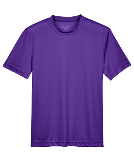 Team 365 Youth Zone Performance T-Shirt Youth Apparel Shirts & Tops
