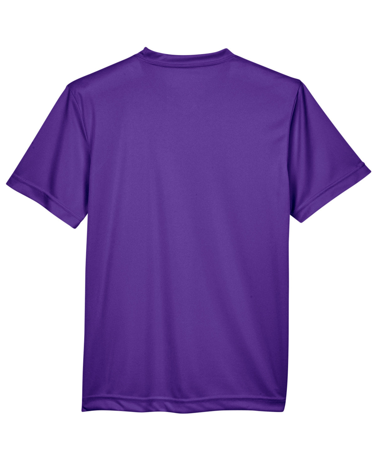 Team 365 Youth Zone Performance T-Shirt Youth Apparel Shirts & Tops