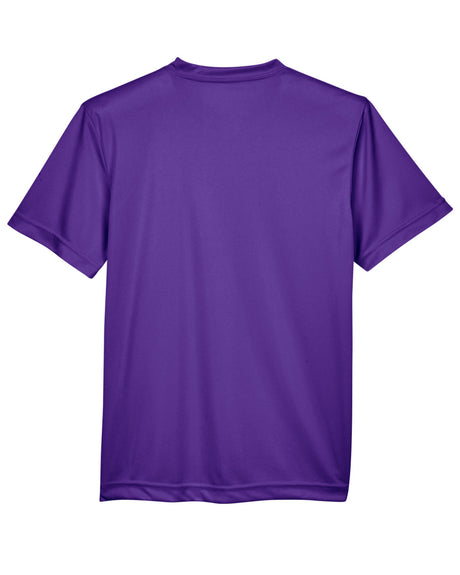 Team 365 Youth Zone Performance T-Shirt Youth Apparel Shirts & Tops