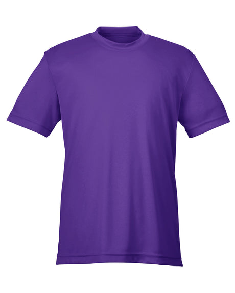 Team 365 Youth Zone Performance T-Shirt Youth Apparel Shirts & Tops