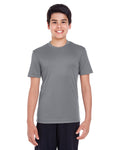 Team 365 Youth Zone Performance T-Shirt Youth Apparel Shirts & Tops