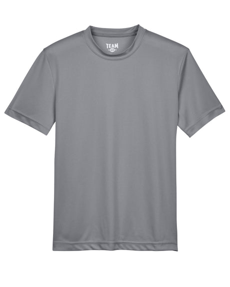 Team 365 Youth Zone Performance T-Shirt Youth Apparel Shirts & Tops