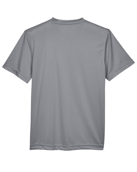 Team 365 Youth Zone Performance T-Shirt Youth Apparel Shirts & Tops