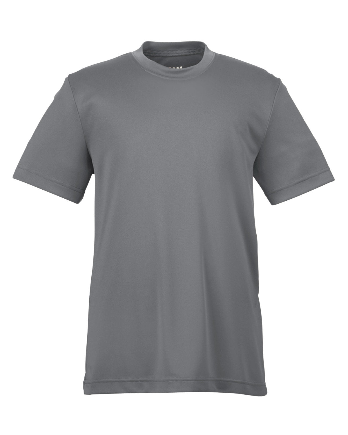 Team 365 Youth Zone Performance T-Shirt Youth Apparel Shirts & Tops