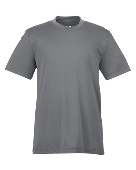 Team 365 Youth Zone Performance T-Shirt Youth Apparel Shirts & Tops